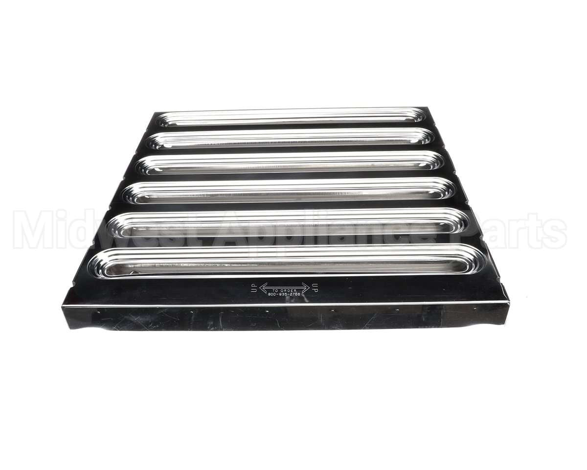 0501105 Marshall Air Filter Ss 20 X 20