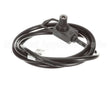 0501209 Hussmann Harness-Shf Light Blk 24Vdc