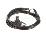 0501209 Hussmann Harness-Shf Light Blk 24Vdc