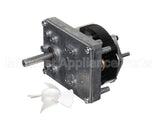 0501345 Champion - Moyer Diebel Motor, Drive W/Fan Sw