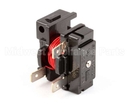 0501358 Champion - Moyer Diebel Relay, Start 125V 60Hz 501Ht/T