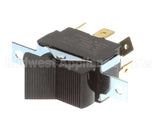 0501361 Champion - Moyer Diebel Switch, Rocker Dpdt Df/500Ht/T