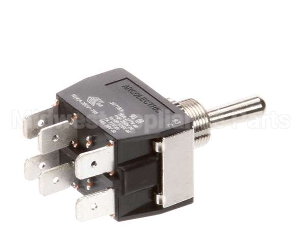 0501373 Champion - Moyer Diebel Switch, 3-Posit Toggle