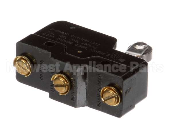 0501375 Champion - Moyer Diebel Switch, Trip C/W Roller Sw4/6