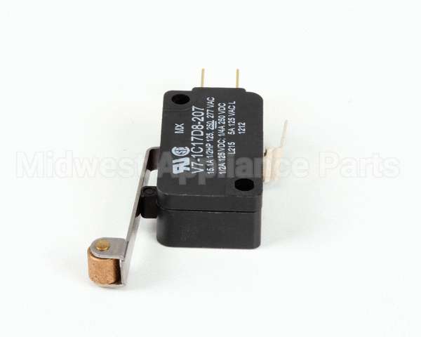 0501379 Champion - Moyer Diebel Switch, Timer 15A Sw/Df/501