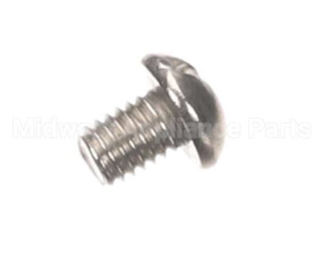 0501411 Champion - Moyer Diebel Screw, 10-32 X 1/4 Round Head