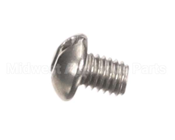 0501411 Champion - Moyer Diebel Screw, 10-32 X 1/4 Round Head