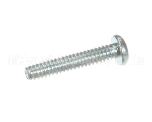 0501433 Champion - Moyer Diebel Screw, Pan Hd Ss 4-40X5/8
