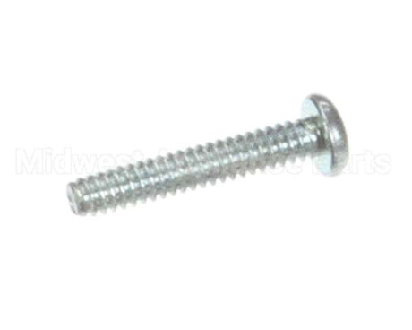0501433 Champion - Moyer Diebel Screw, Pan Hd Ss 4-40X5/8
