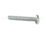 0501433 Champion - Moyer Diebel Screw, Pan Hd Ss 4-40X5/8