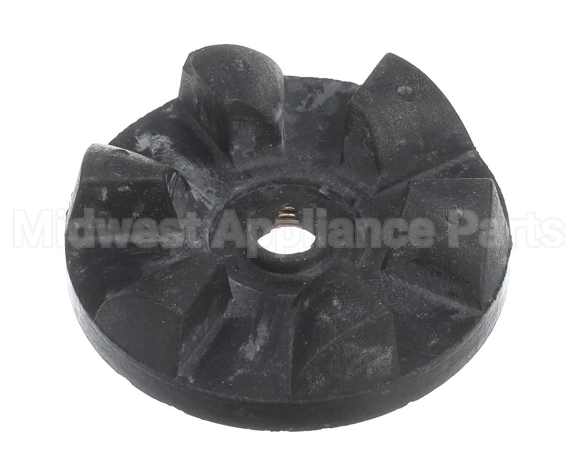 050146 Island Oasis Blender Cup Clutch Black
