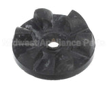 050146 Island Oasis Blender Cup Clutch Black
