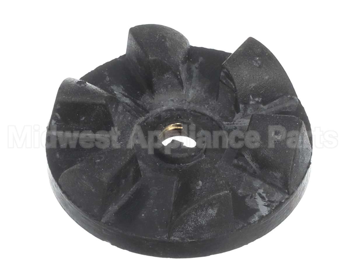 050146 Island Oasis Blender Cup Clutch Black