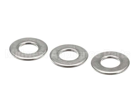 0501478 Champion - Moyer Diebel Washer,17/64Idx9/16 Od18G Ss