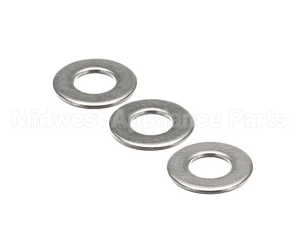 0501478 Champion - Moyer Diebel Washer,17/64Idx9/16 Od18G Ss