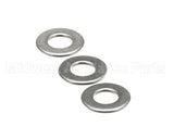 0501478 Champion - Moyer Diebel Washer,17/64Idx9/16 Od18G Ss