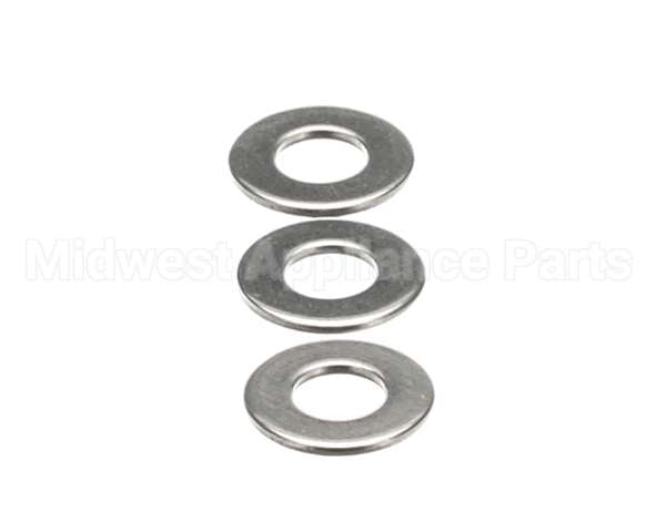 0501478 Champion - Moyer Diebel Washer,17/64Idx9/16 Od18G Ss