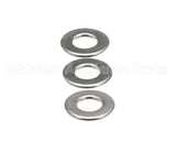 0501478 Champion - Moyer Diebel Washer,17/64Idx9/16 Od18G Ss