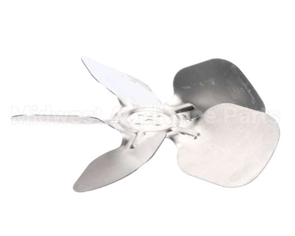 0501484 Hussmann Blade-Fan 10.00 Cw Al 30