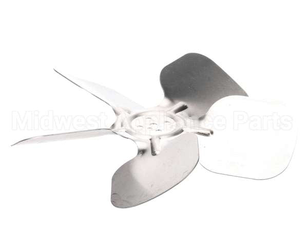 0501484 Hussmann Blade-Fan 10.00 Cw Al 30
