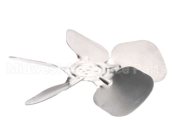 0501484 Hussmann Blade-Fan 10.00 Cw Al 30