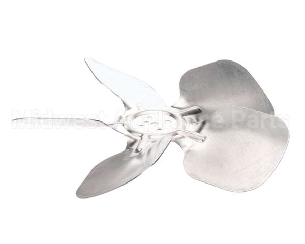 0501484 Hussmann Blade-Fan 10.00 Cw Al 30