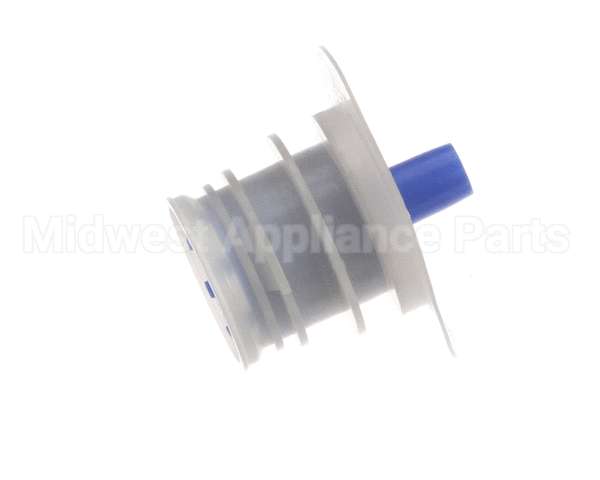 0501567-01A Multiplex Bag Spout With Wings Assembled