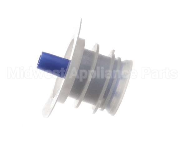 0501567-01A Multiplex Bag Spout With Wings Assembled