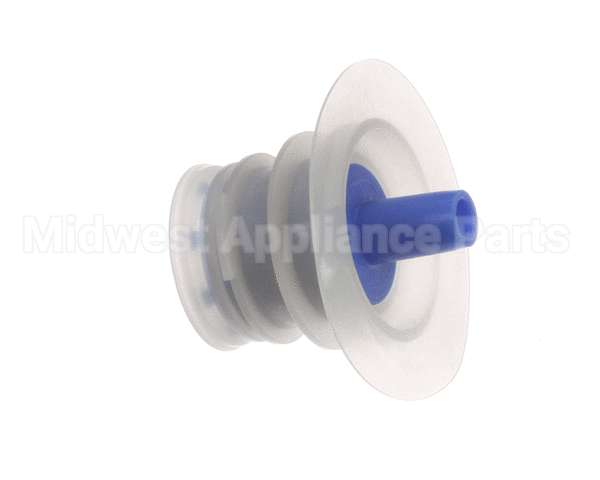 0501567-01A Multiplex Bag Spout With Wings Assembled