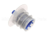 0501567-01A Multiplex Bag Spout With Wings Assembled