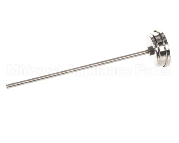 0501600 Champion - Moyer Diebel Thermometer, 8In Stem
