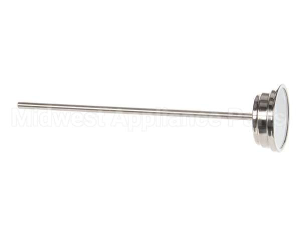 0501600 Champion - Moyer Diebel Thermometer, 8In Stem