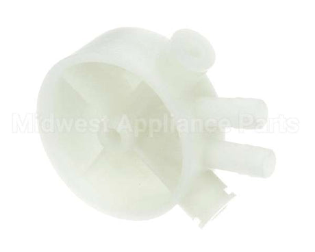 0501610 Champion - Moyer Diebel Manifold, Top Df