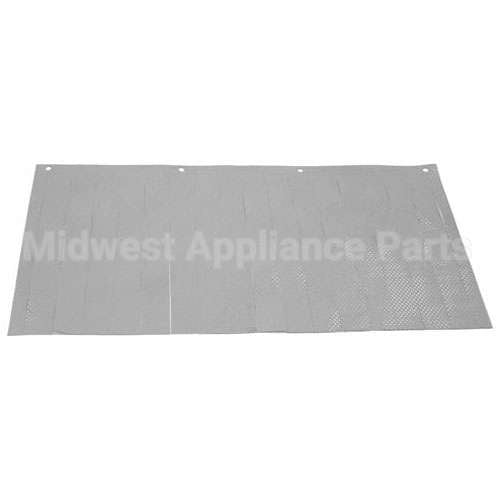 0501625 Compatible Champion Curtain, Spray Df