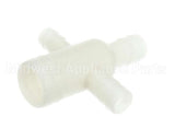 0501632 Champion - Moyer Diebel Connector, Pump Hose Df