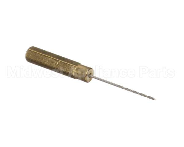 0501633 Champion - Moyer Diebel Reamer, Jet C/W Drill Df/Sw