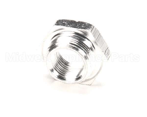 0501650 Champion - Moyer Diebel Adaptor, Thermostat Tin Plated