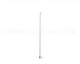 0501678 Antunes Retainer, Upper Glass