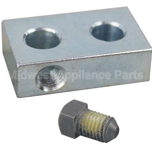 0501705 Compatible Roundup Motor Arm W/Set Screw