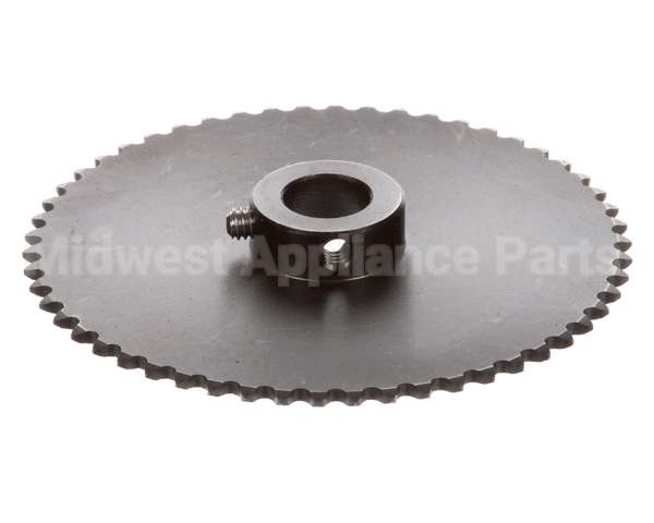 0501706 Champion - Moyer Diebel Gear,Drive 54T Blk