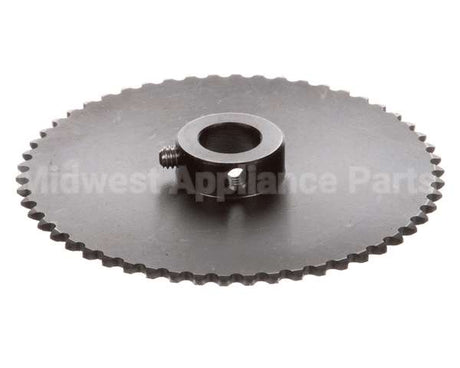 0501706 Champion - Moyer Diebel Gear,Drive 54T Blk