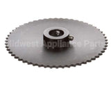 0501706 Champion - Moyer Diebel Gear,Drive 54T Blk