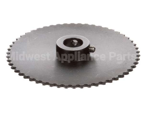 0501706 Champion - Moyer Diebel Gear,Drive 54T Blk