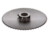 0501706 Champion - Moyer Diebel Gear,Drive 54T Blk