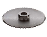 0501706 Champion - Moyer Diebel Gear,Drive 54T Blk