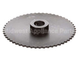 0501706 Champion - Moyer Diebel Gear,Drive 54T Blk