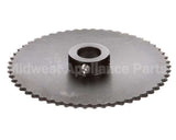 0501706 Champion - Moyer Diebel Gear,Drive 54T Blk