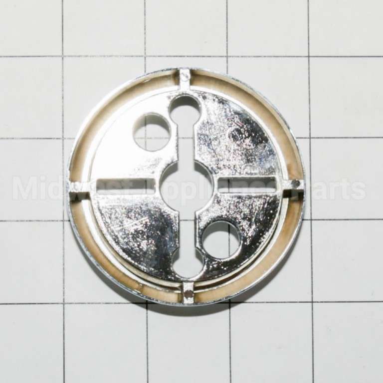 050172-000 Vikingbezel, Knob