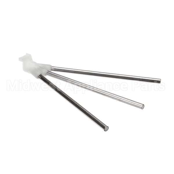 0501738 Compatible Champion Spraytube, Rinse Cw Df Complete