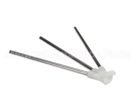 0501738 Champion - Moyer Diebel Spraytube,Rinse Cw Df Complete